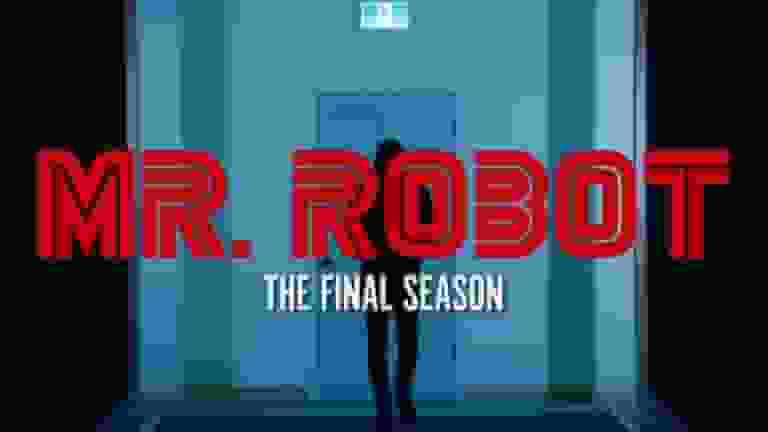 mr robot season 4