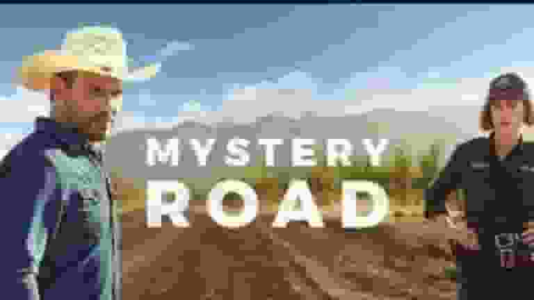 mystery road season 2