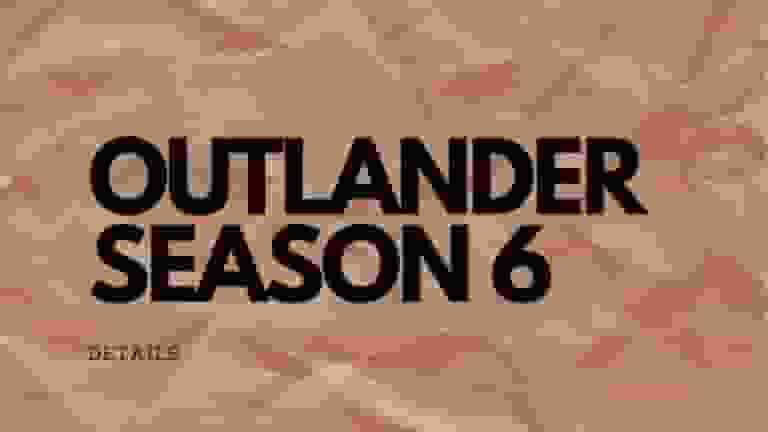 outlander season 6 release date