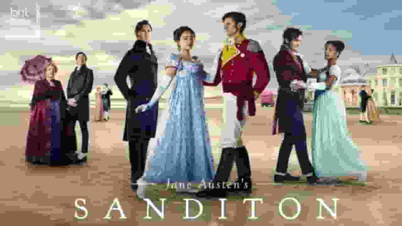 sanditon season 2 cast