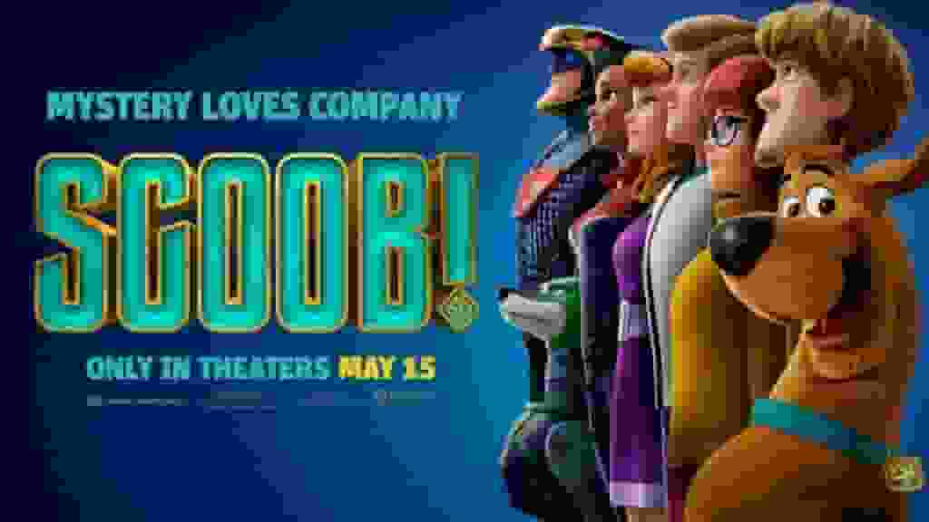 Scooby-Doo is Back with SCOOB!: The Movie Review – Texas Breaking News