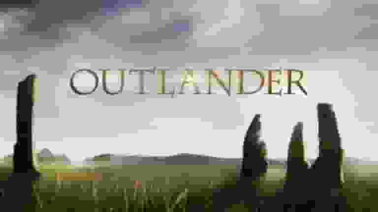 seasons of outlander