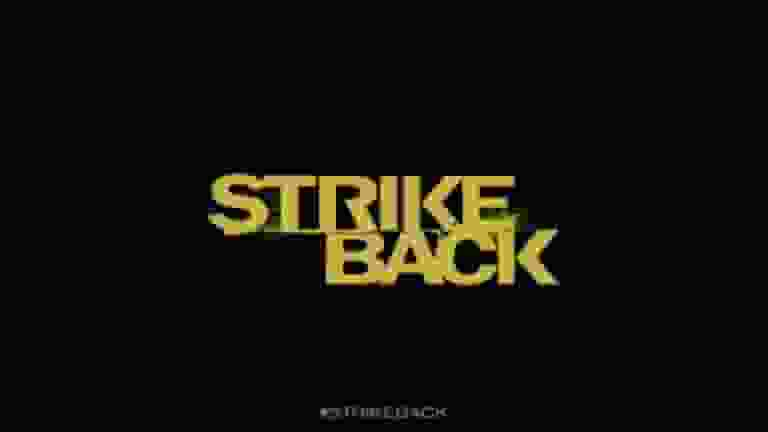 strike back season 4 release on prime