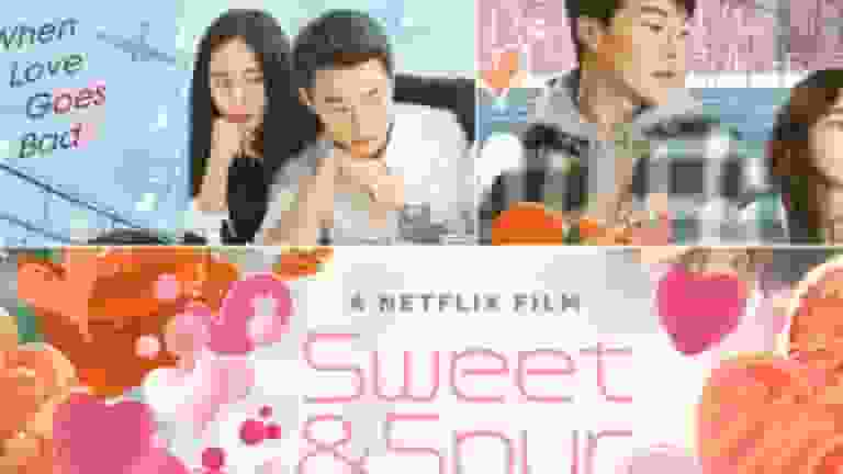 sweet and sour review