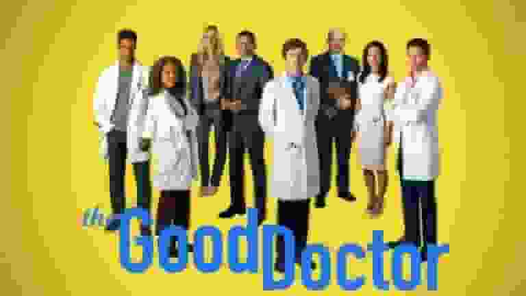 the good doctor season 4