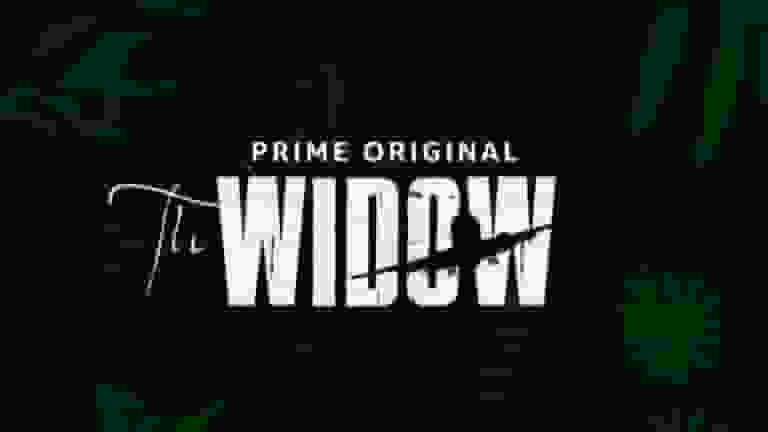 the widow amazon prime