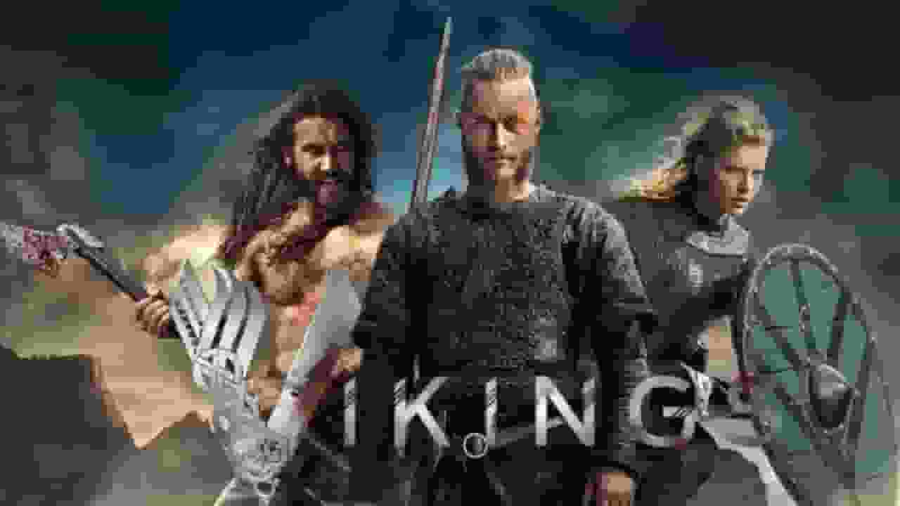 vikings season 6