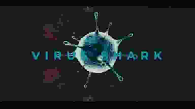 virus shark trailer