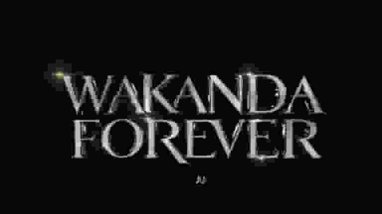 wakanada forever release date