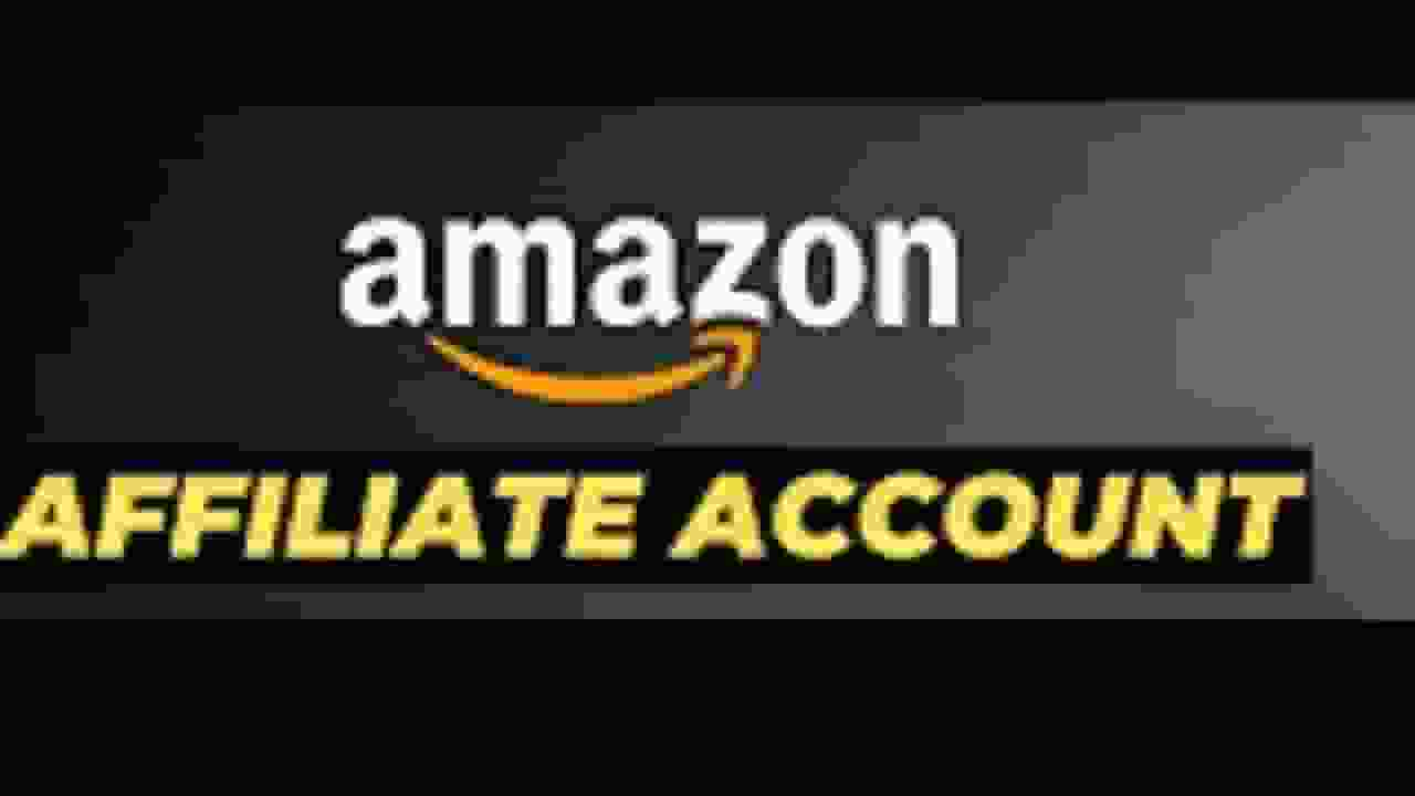 Amazon Affiliate Program