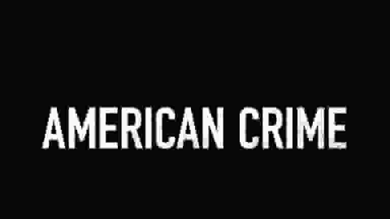 American Crime