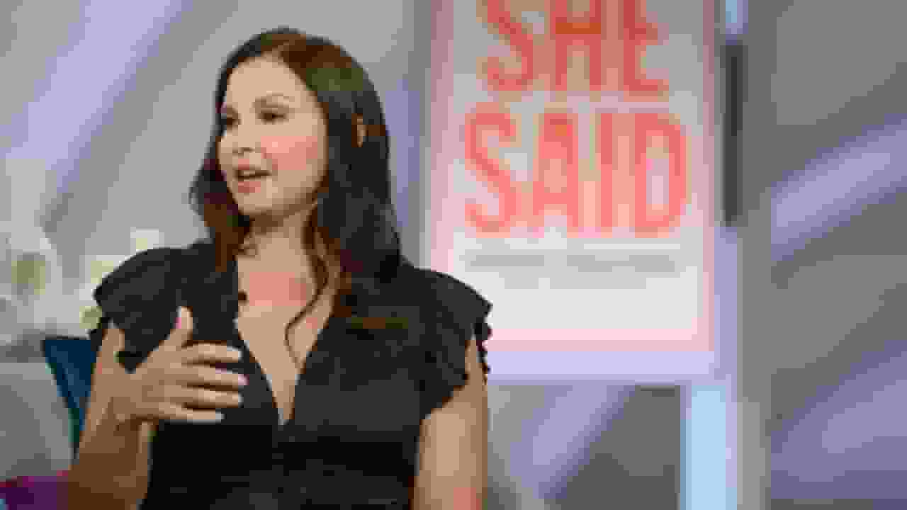 Ashley Judd Marriage Life
