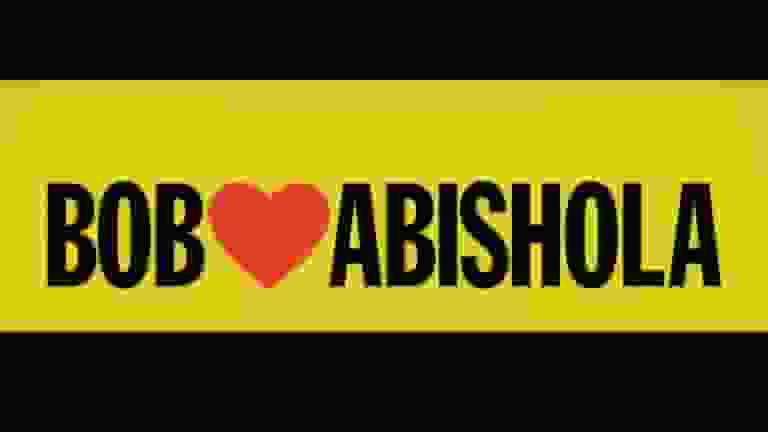 Bob Hearts Abishola