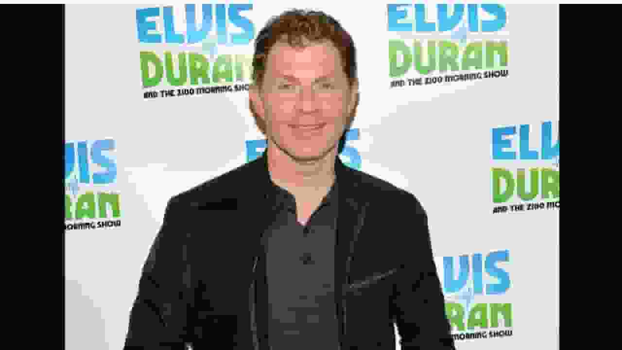 Bobby Flay Spouse Personal Life