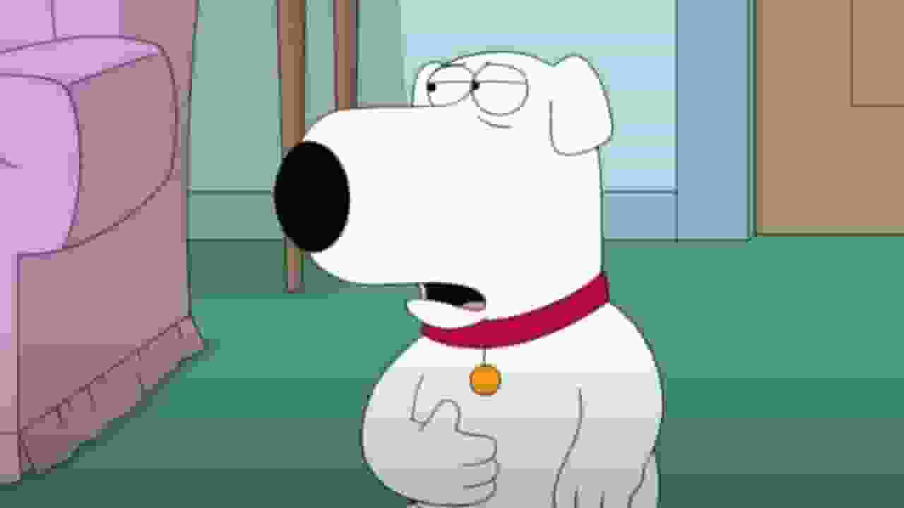 Characters of Family Guy Online Romana