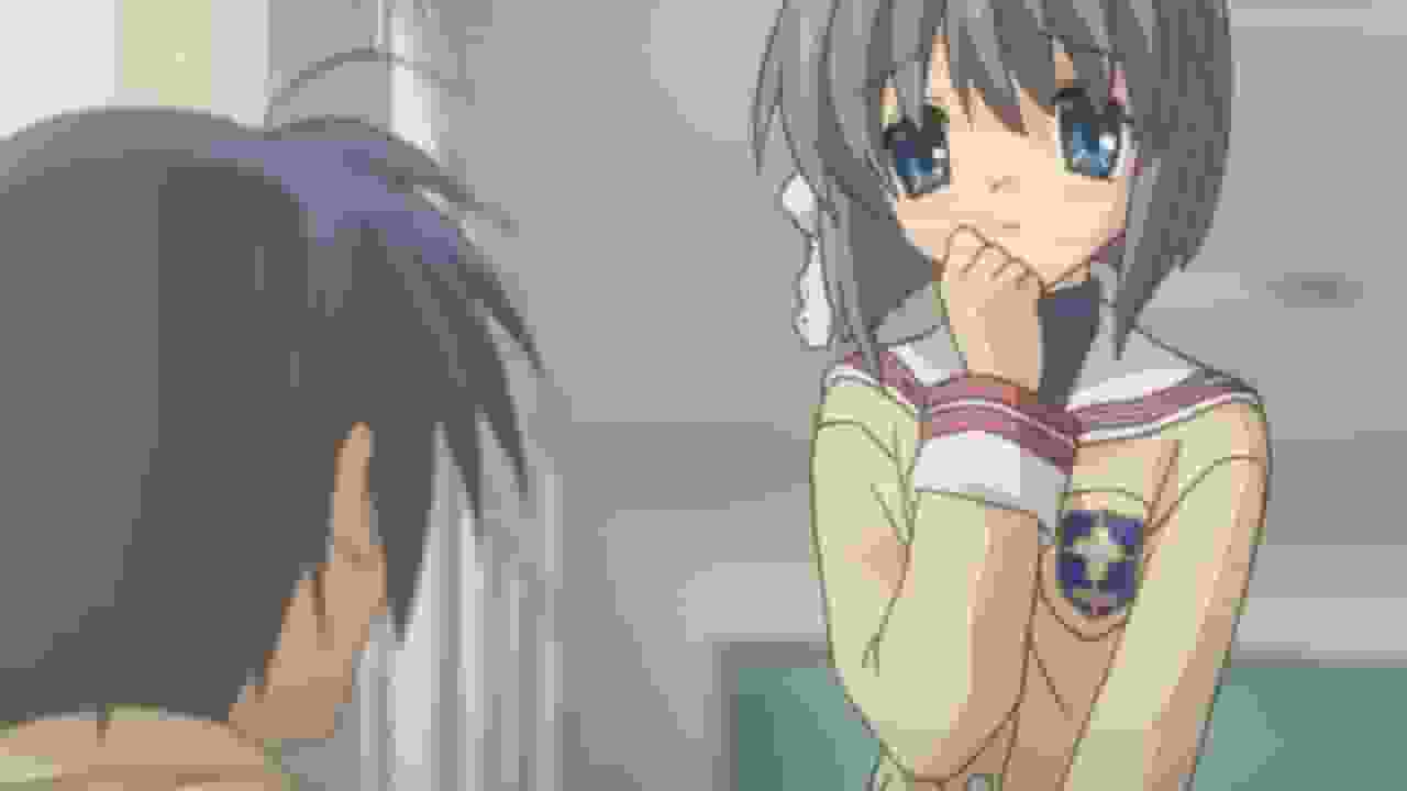 Clannad