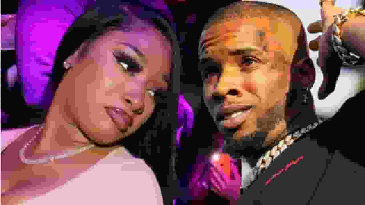 Dating History of Tory Lanez