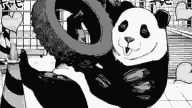 Interesting Facts About Panda JJK Anime Character – Texas Breaking News