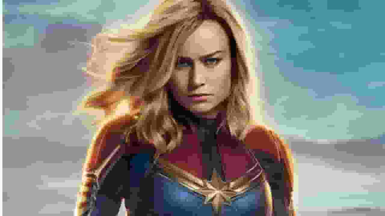 Facts About Brie Larson