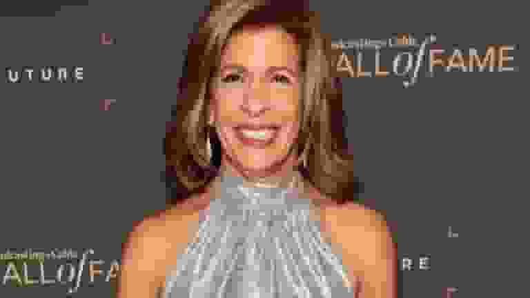 Hoda kotb