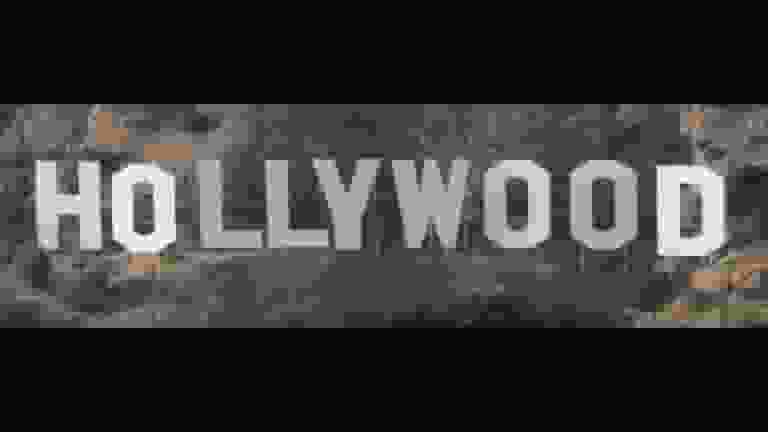 Hollywood Film Industry