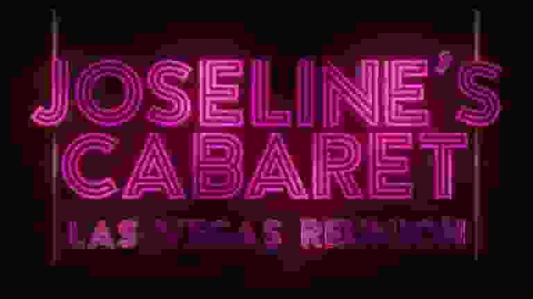 Joseline’s Cabaret