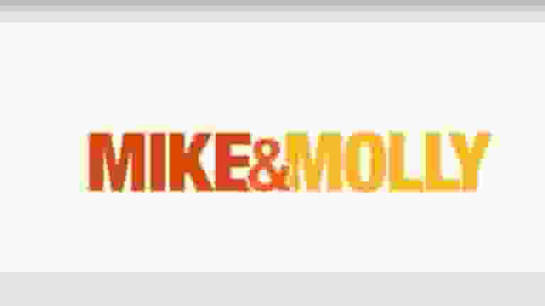 Mike and Molly