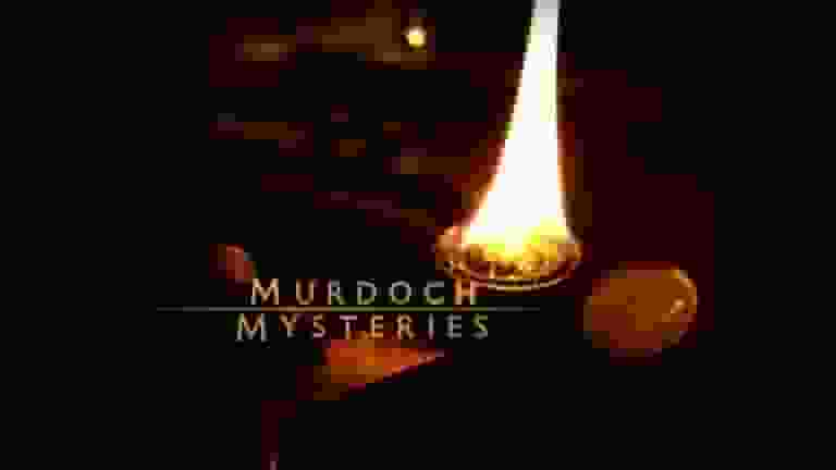 Murdoch Mysteries