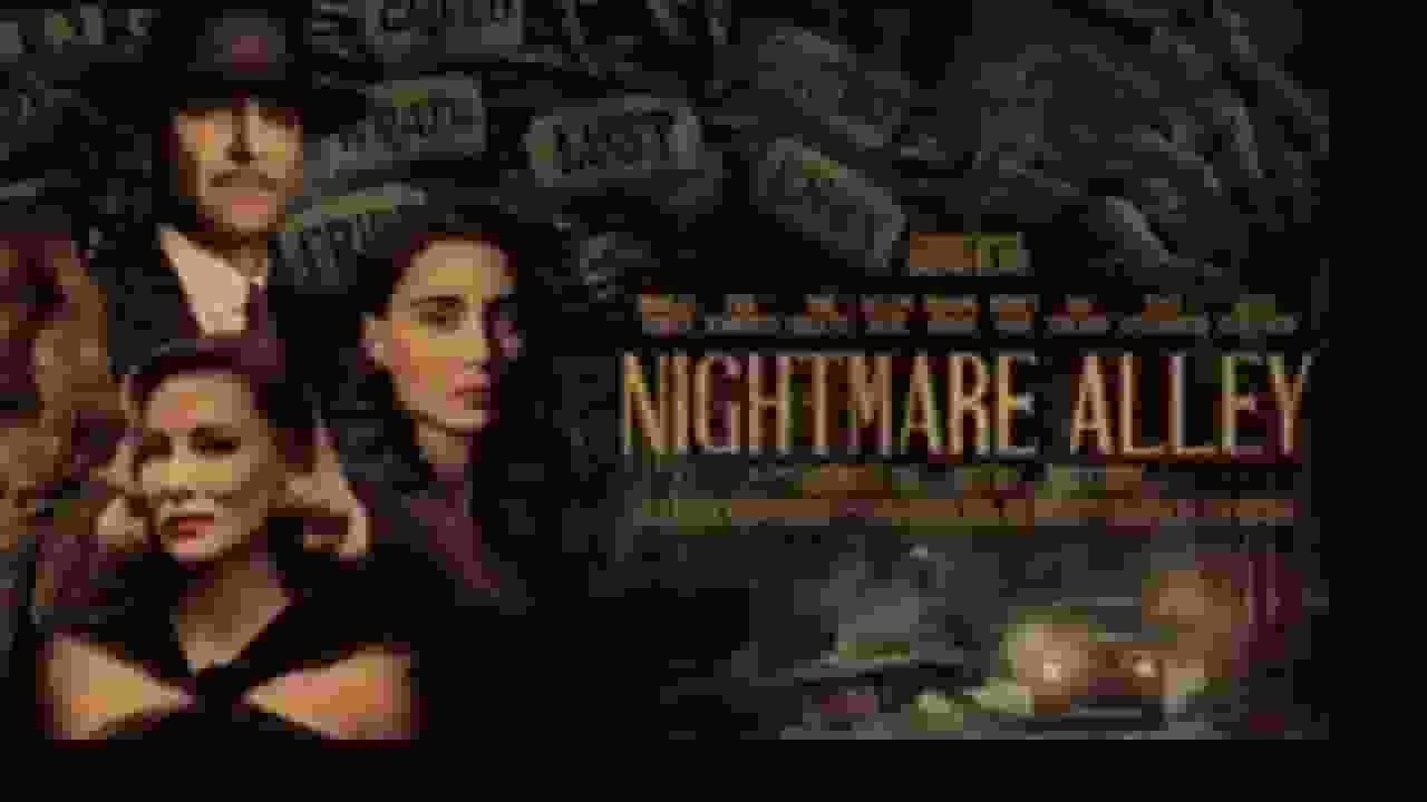 Nightmare Alley