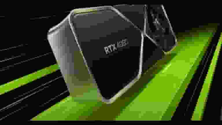 Nvidia Quantum Leap