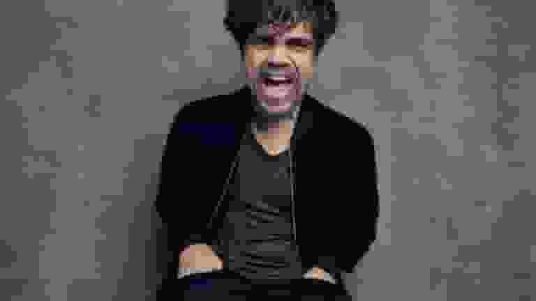 Peter Dinklage