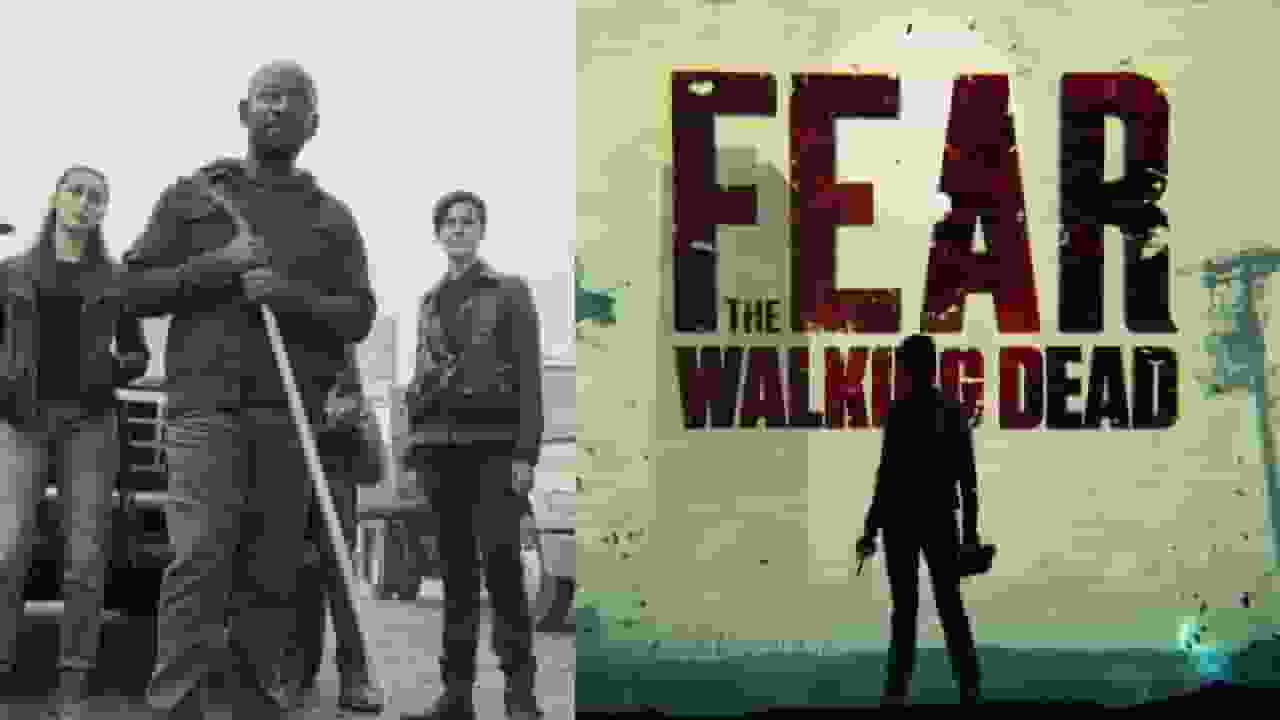 Production Details of Fear the Walking Dead Saison 6