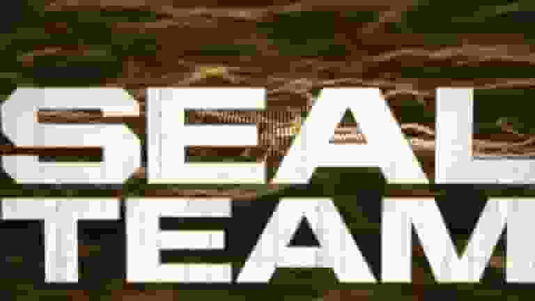 Seal Team