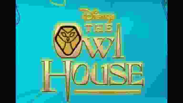 Season 2 of The Owl House