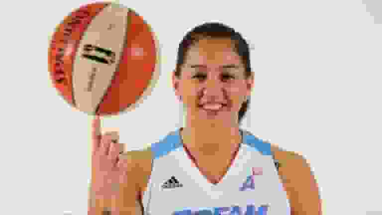 Shoni Schimmel