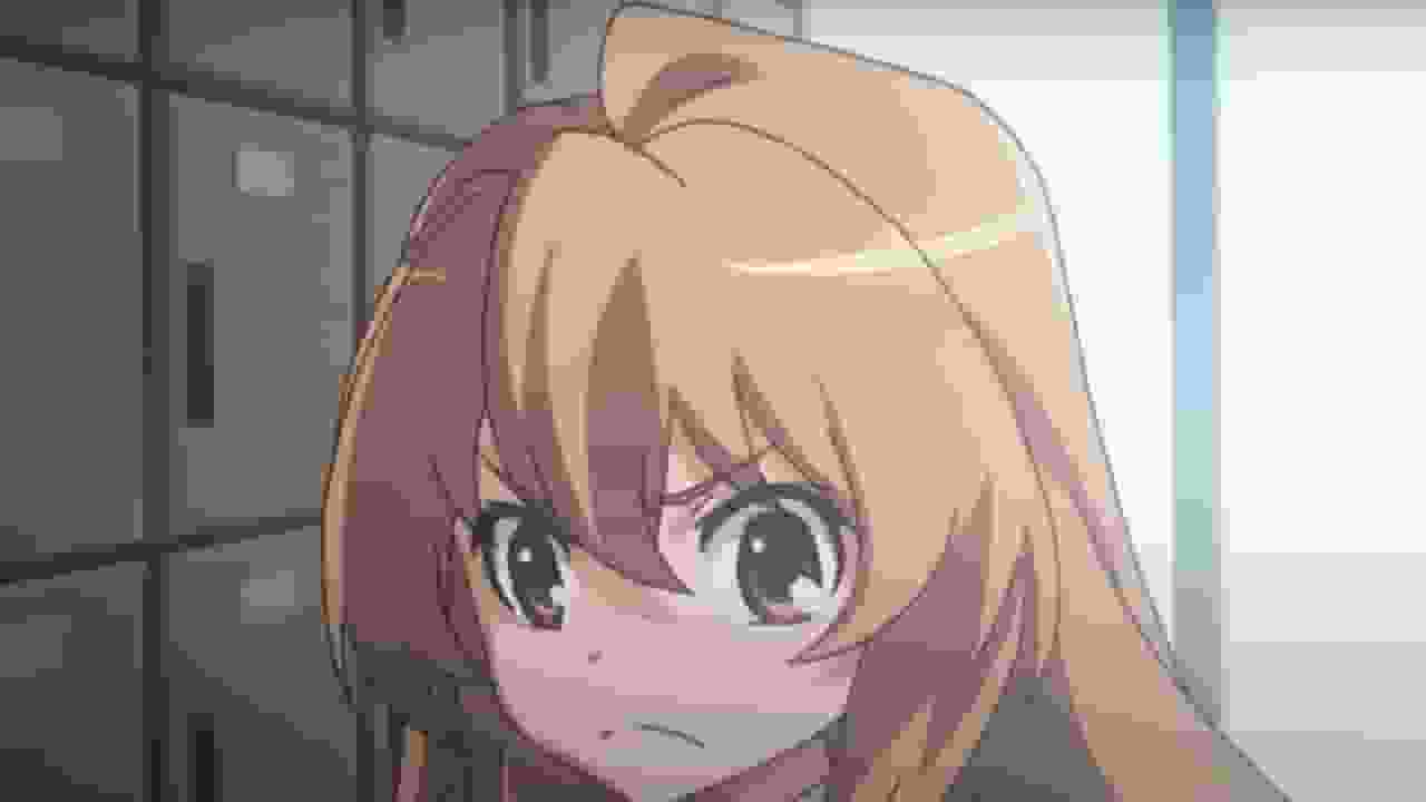 Toradora!