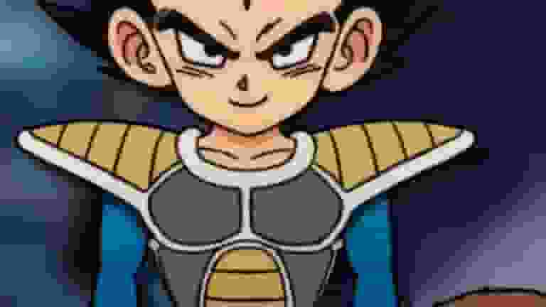 Vegeta