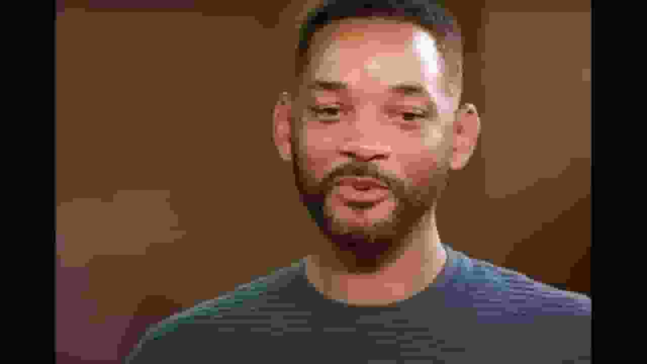 Will Smith