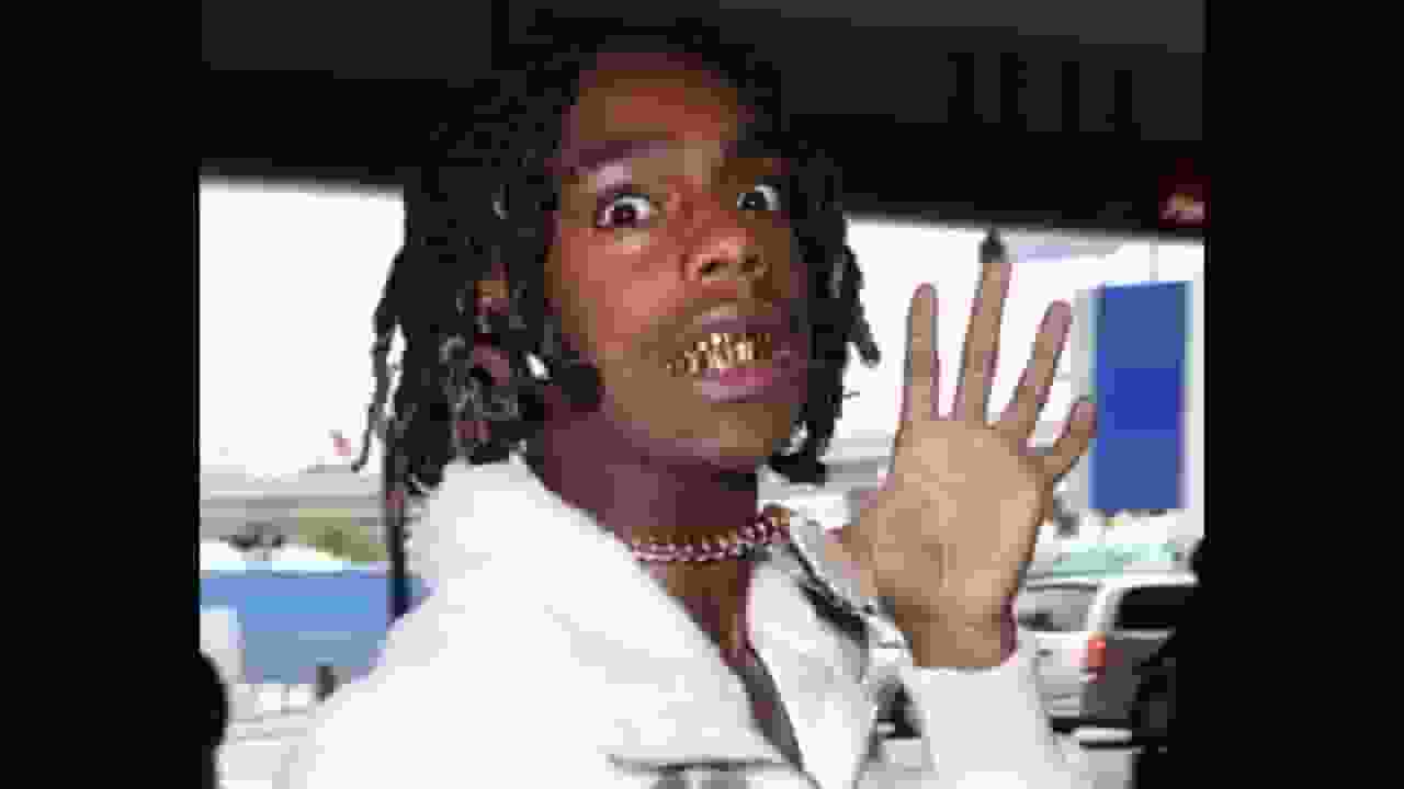 YNW Melly Legal Issues