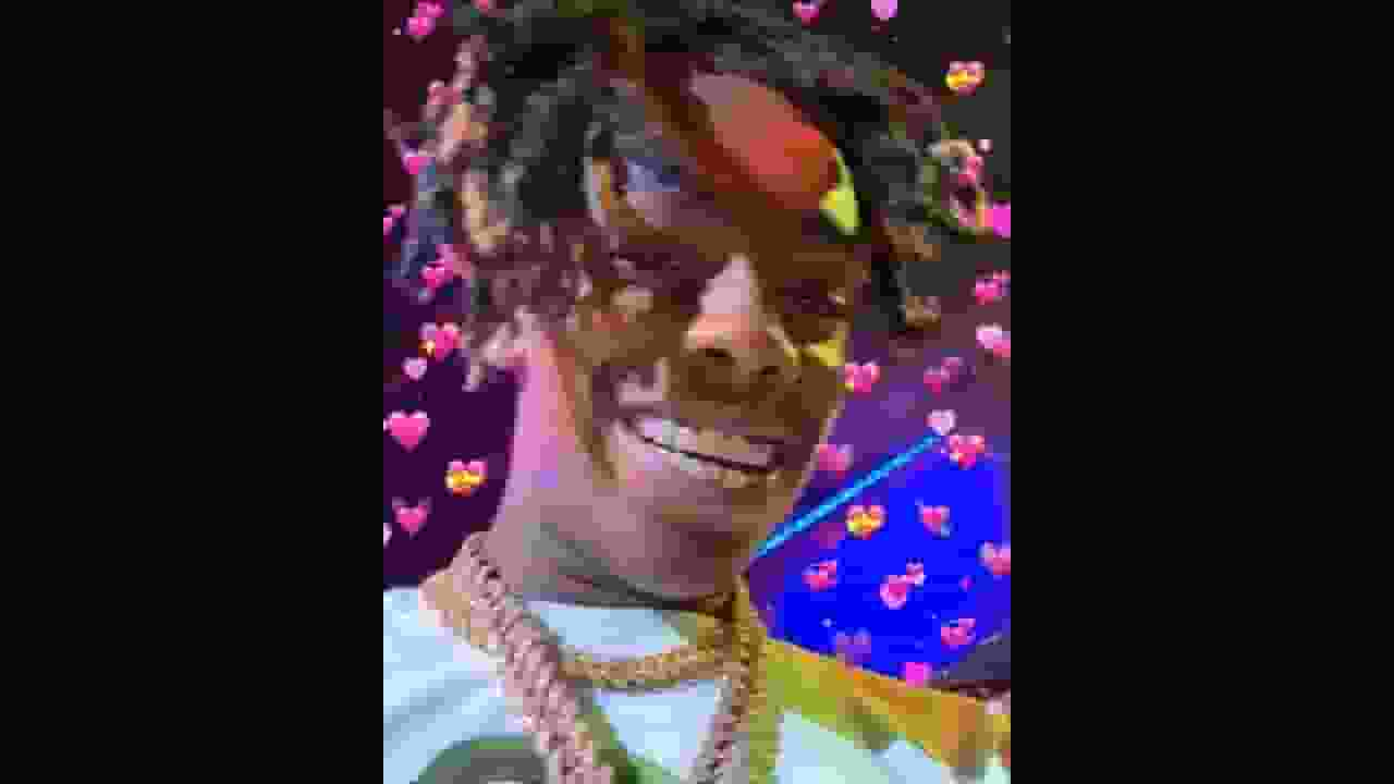 YNW Melly Personal Life