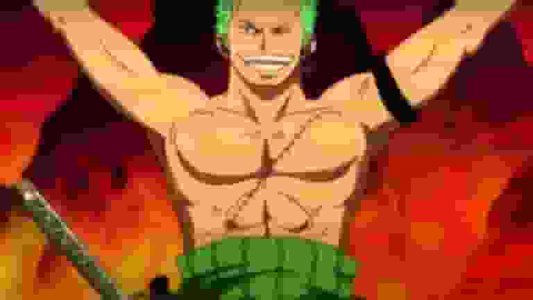 Zoro'sDad