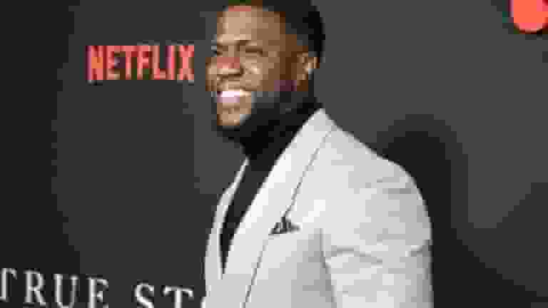 kevin hart