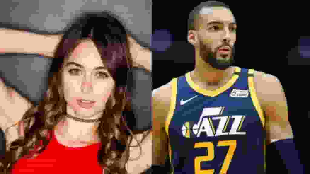 Does Riley Reid and Rudy Gobert Relationship is True? – Texas Breaking News