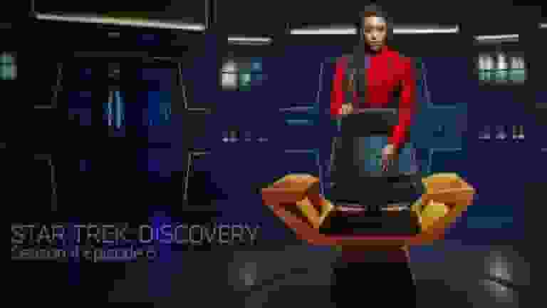 star trek discovery season 4 episode 6