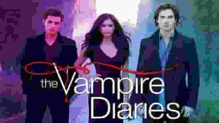 the vampire diaries prime video