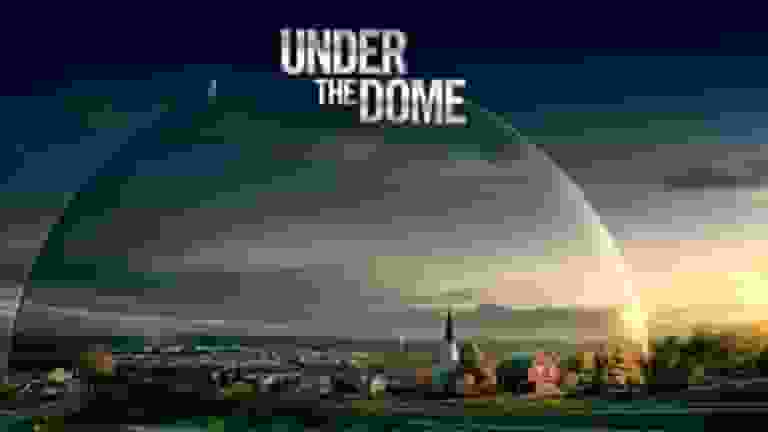 under the dome season 4