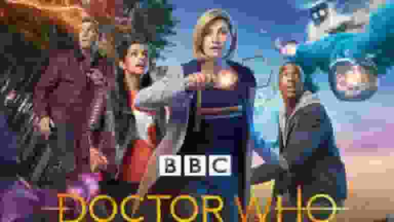 when is doctor who season 11 coming to prime