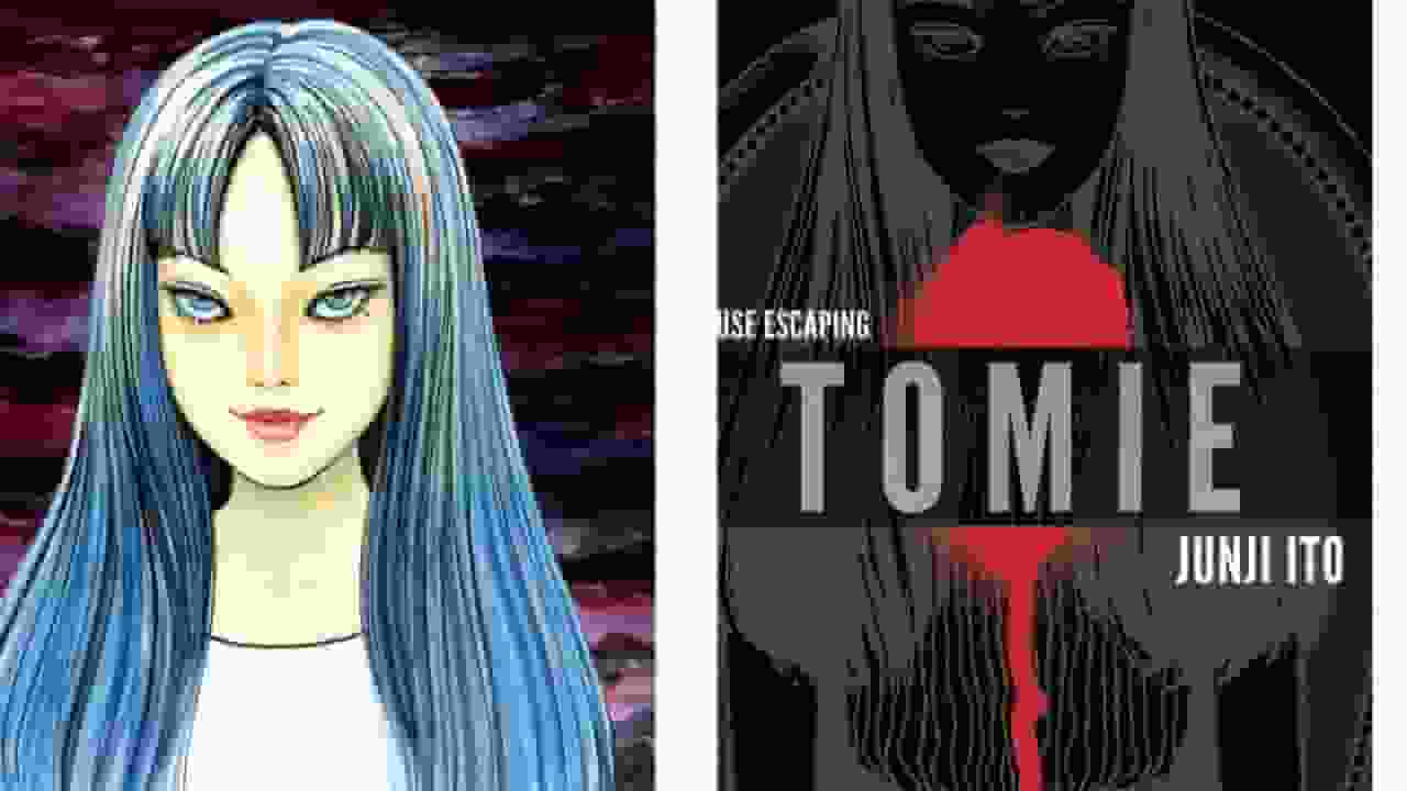 Who is Tomie Kawakami? Discovering The Mysteries Of Junji Ito’s Horror