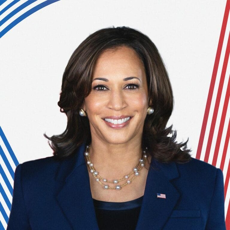 Kamala Harris