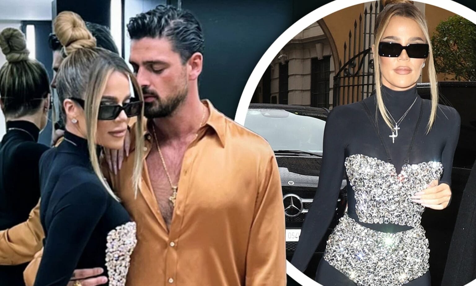 Is Khloe Kardashian Dating ‘365 Days’ Actor: Michele Morrone? What’s ...